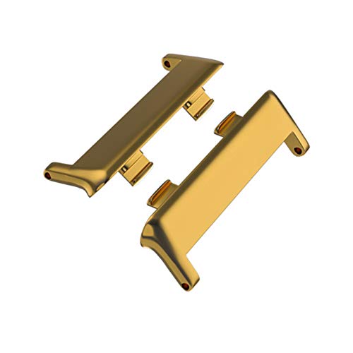 Adaptateur en acier EZZON pour bracelet OPPO Watch 41mm 46mm