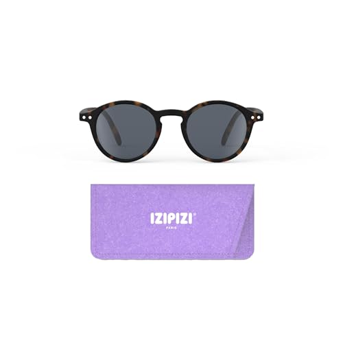 Lunettes de soleil pour enfants contre l'éblouissement IZIPIZI #D verres gris