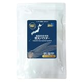 ideALOHA(イデアロハ) 寒天 粉 1袋 85g 純国産 天草 100% パウダー 顆粒 0カロリー 糖類 ゼロ 水溶性 食物繊維 97% お菓子 づくりに 羊羹 善玉菌 かんてん 低GI