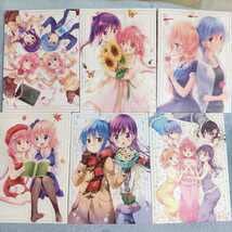 Amazon.co.jp: こみっくがーるず Blu-ray 初回生産限定版 box付き 全巻
