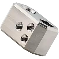 QIIIMSLSS Bloque Calor Avanzado para Aplicaciones Profesionales