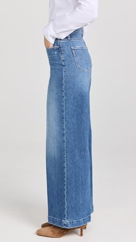 PAIGE Women's Harper 30" Jeans4