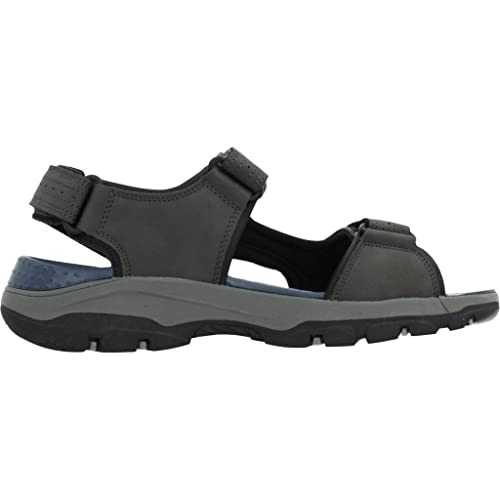 Image of Skechers Men's Tresmen-Garo Open Toe Water Sandal