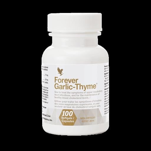 Forever Garlic Thyme (B0D8JPWSK6) Amazon Price History, Amazon Price Tracker