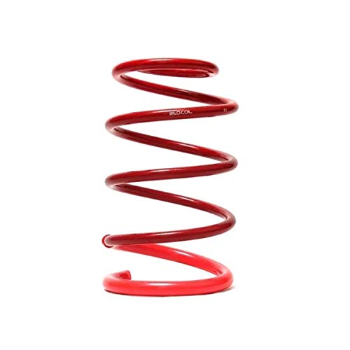 Mola esportiva RC 954 Red Coil Jetta GLI 2020/.