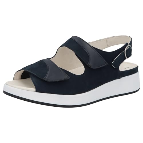 Solidus 75500 Hannah - Weite H Ocean Gr. 42