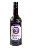 PJ's Crystal Beach Loganberry Syrup