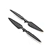 DJI Air 3 Series Low-Noise Propellers