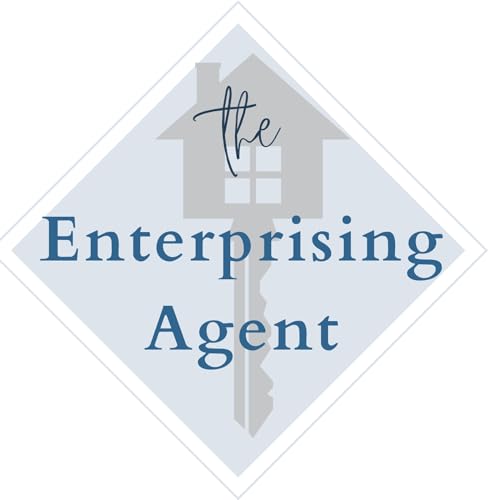 The Enterprising Agent cover art