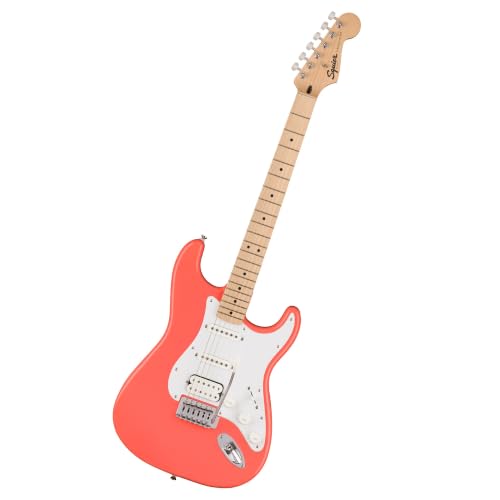 Amazon.co.jp: Squier by Fender スクワイヤー エレキギター Squier