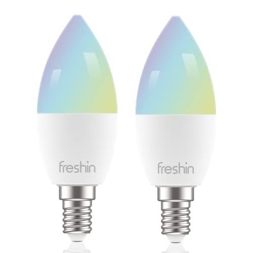 led bulbs wi-fi