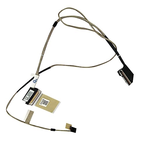 Câble LED pour Acer Aspire A111-31 nappe écran portable DD0ZHELC011 alimentation vidéo noir
