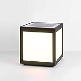 Utilisation polyvalente : L'effet est magnifique, elles brillent dans l'obscurité et peuvent parfaitement décorer votre jardin, terrasse, patio, cour, porche, passage et restaurant, tout en ajoutant une ambiance festive aux mariages, fêtes et autres occasions.