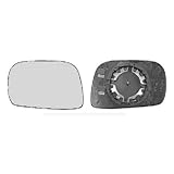 Qualitätsprodukt Van Wezel 3701831 Spiegelglas, Außenspiegel