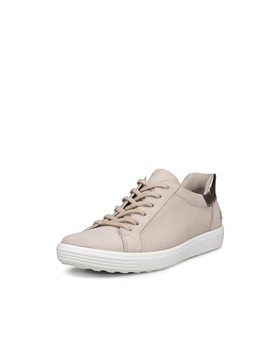 Image of ECCO Soft 7 Easy Slip Sneaker