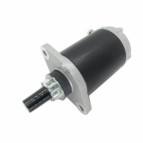 Tondeuse qui ne démarre plus ? Solution avec le démarreur STC0019 - 2