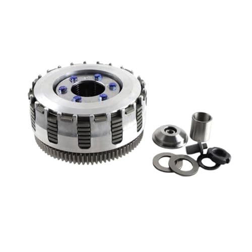 Disques d'embrayage Loncin Rally 300 pour virées et tout-terrain