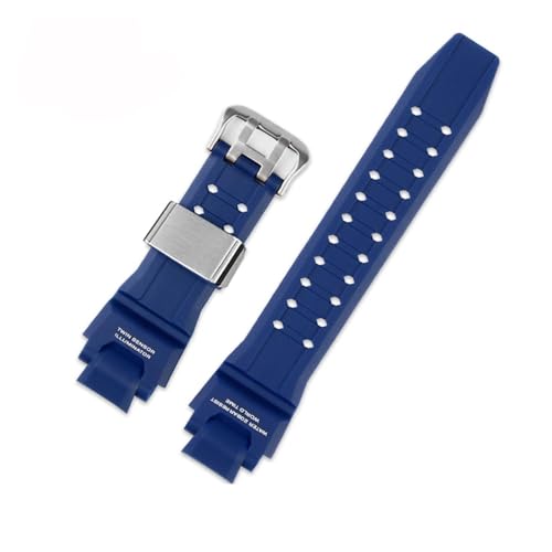 [|Ő] JVI GA-1000/1100 GW-A1000/1100/4000 GW-A1100 Ήo[EHb`oh VREHb`oh uXbg u[ IW ubN Xgbv(B light blue-silver)