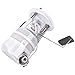 NEWZQ Fuel Pump Module Assembly Replacement for Nissan Sentra Advance Exclusive SL SR SV 2013-2018 L4 1.8L Sedan 170403SG0E FG1549 P4097M