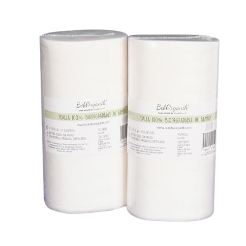 Opiniones de Bambuorganik para comprar hoy. 6 Opiniones de Bambuorganik para comprar hoy. 6