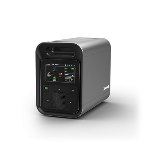 Image of Enphase IQ PowerPack 1500 Wh + 200W New Solar Panel Kit | UL 9540A Certified Solar Generator | Home Backup Power Outage | LFP Battery | IQ8 Microinverters | Enphase App | Charges in ~8 Hours