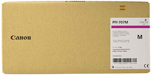 Preisvergleich Produktbild Canon 9823B001 Original Tintenpatronen Pack of 1 2389986 Magenta