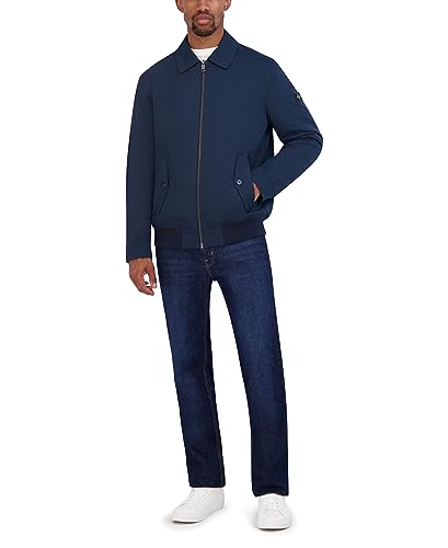 Image of Nautica Men's Vintage Jimmy Dean Jacket