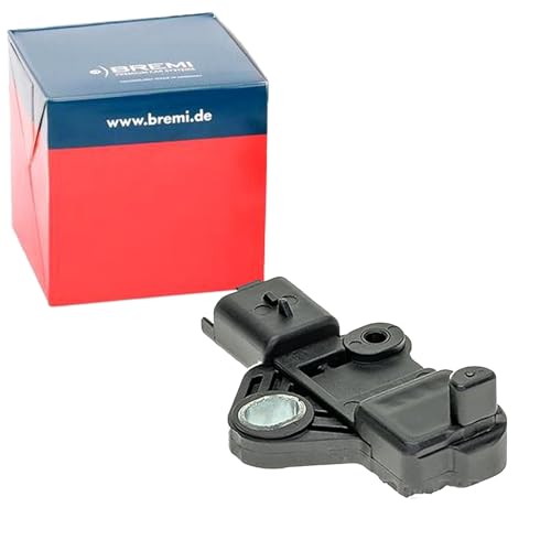 Capteur d'impulsion vilebrequin Bremi 60256 d'origine