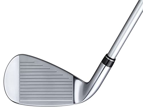 BRIDGESTONE(ブリヂストン) 22年 B-LD アイアン(AW単品) 【カタログ掲載シャフト装着モデル】 AiR Speeder BS-LD for Iron シャフト(カーボン) 2022年モデル レディス カーボン/L 7枚目