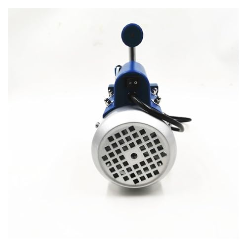 Bomba de Vacío Mini Rotativa de Paletas, Unidad Única, 2PA, Alta Presión para Aire Acondicionado y Separador de Pantallas LCD para Uso DIY miniatura 2