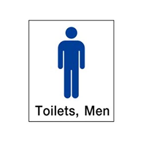 某有名アーティスト 男子トイレ看板 某有名アーティスト 男子