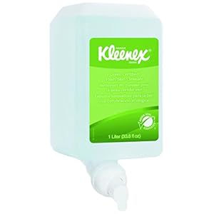 Kleenex 91565 Neutral Unscented Han...