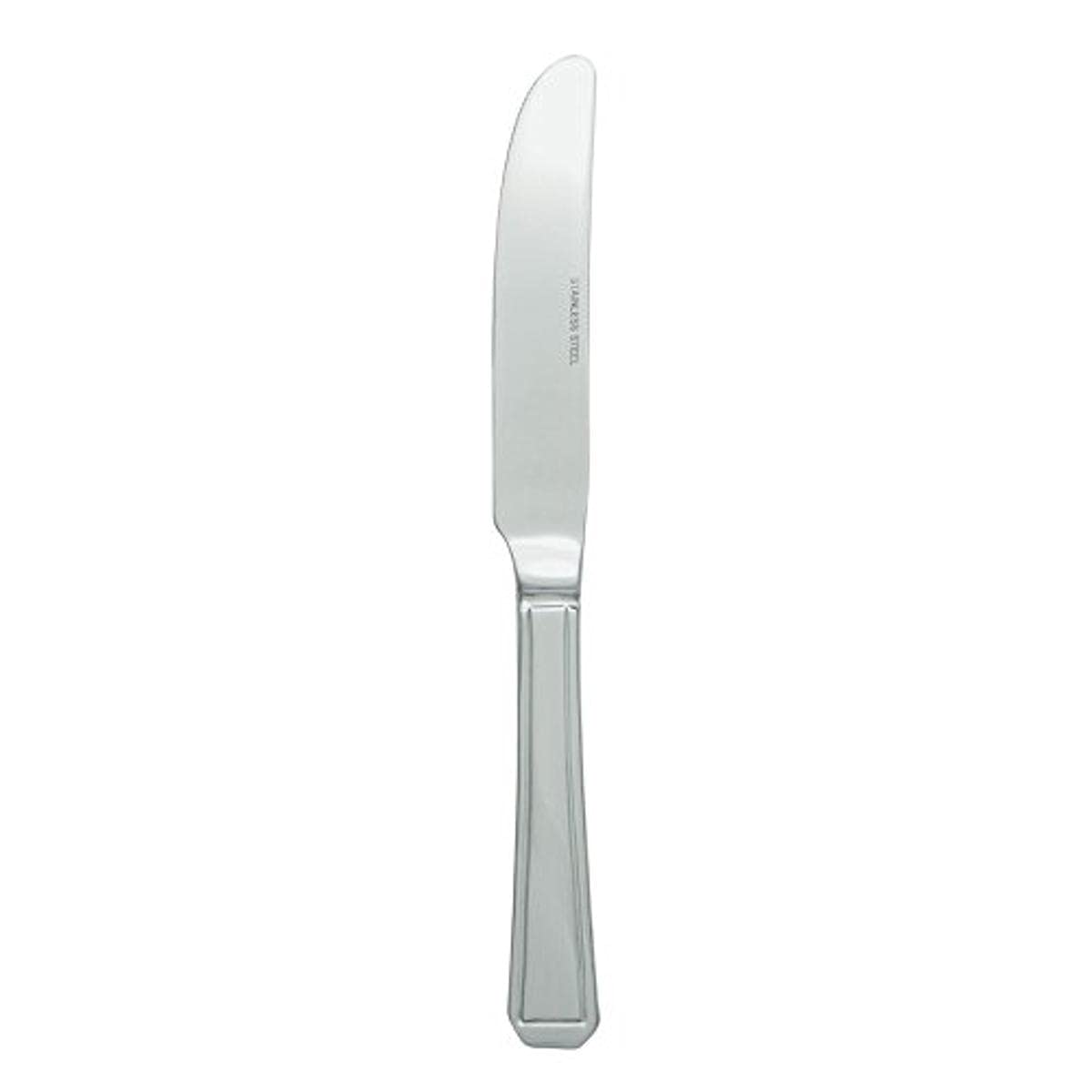 Utopia Parish Cutlery, F00405-000000-B01012, Harley Dessert Knife (Box of 12)