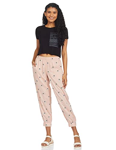 Image of Spykar Women's Slim FIt T-Shirt
