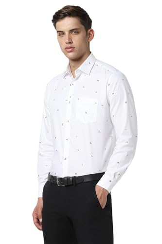 Image of Van Heusen Men Shirt