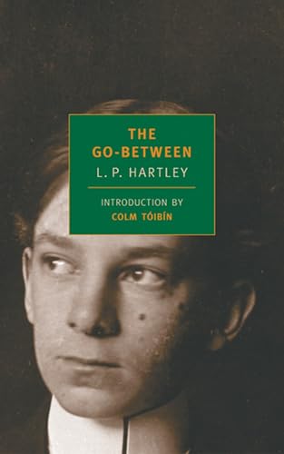 The Go-Between view 2