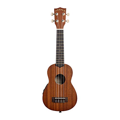 KALA カラ ウクレレ MAKALA Classic マホガニーボディ ソプラノ エレキ仕様 MKSE-WBAG20_06