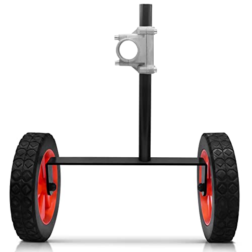 Top 10 Best String Trimmers With Wheels Reviews & Buying Guide Katynel