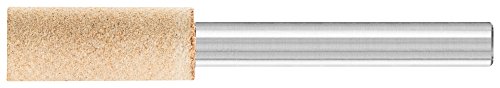 Point de broyage Pferd 36195 à 40360 RPM pour ébavurage sans échauffement des métaux