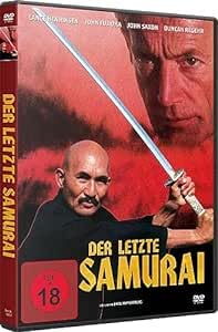 Der letzte Samurai / The Last Samurai ( ) - Mehr Infos/Bestellen