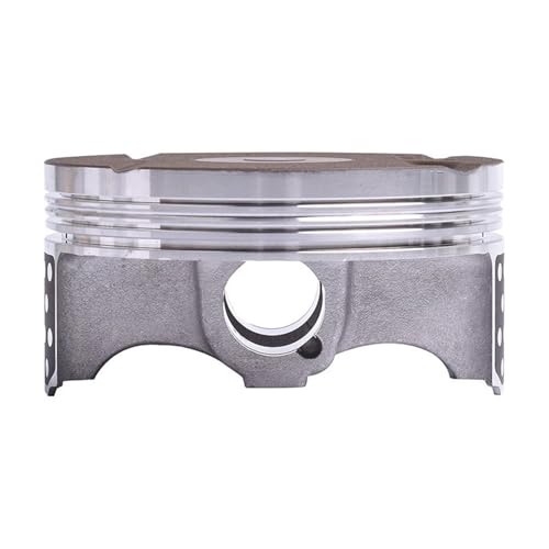 Segments Piston 76 mm STD améliorant la compression Xmax 300 - 5