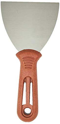 Pincéis Atlas 175/10 Espatula de Aco 10Cm