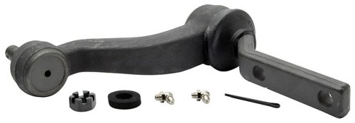 Acdelco Advantage 46C1106A Steering Linkage Idler Arm, Black #TOP2