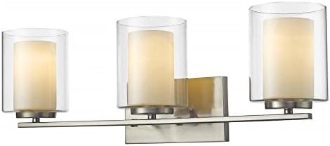 3 Light Vanity Light
