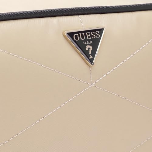 Image of Guess Women's Quilted Sling Bag| Ladies Purse Handbags | Gift For Ladies