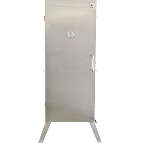 Preisvergleich Produktbild ACTIVA Räucherofen XXL, Räucherkammer