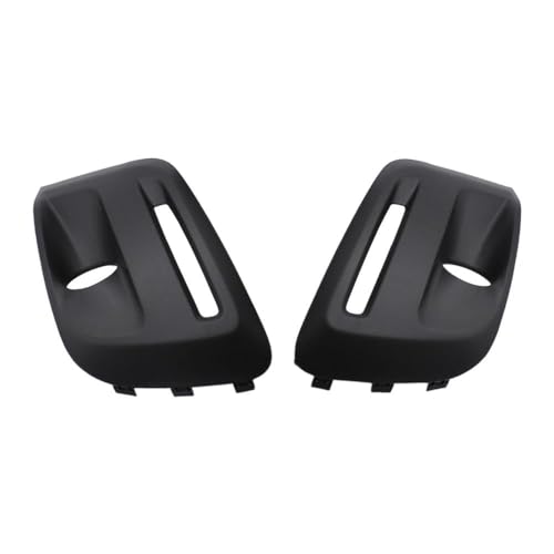 Grilles de protection feux antibrouillard Citroën Berlingo contre débris de route