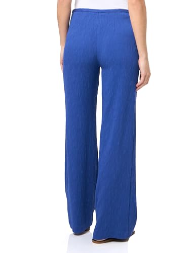 Trina Turk Women's Plisse Wide Leg Pant3