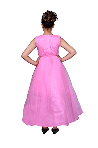 Image of Sky Heights Girls Gown