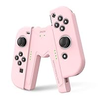 Amazon.co.jp: Switch Joy-Con 充電グリップ Nintendo Switch
